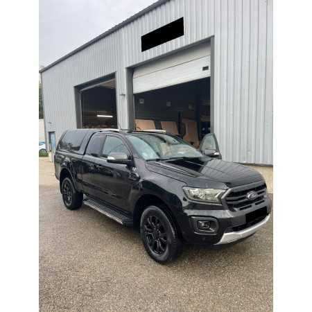 Hard top STARFLEX Ford Ranger Super Cab 2012+