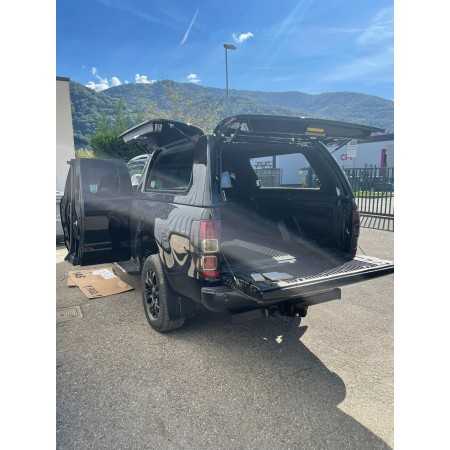 Hard top STARFLEX Ford Ranger Super Cab 2012+