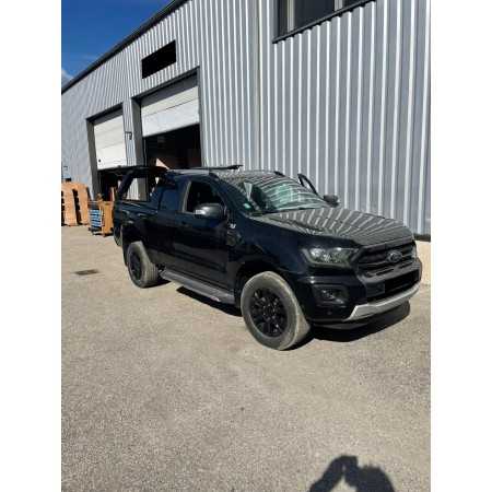Hard top STARFLEX Ford Ranger Super Cab 2012+