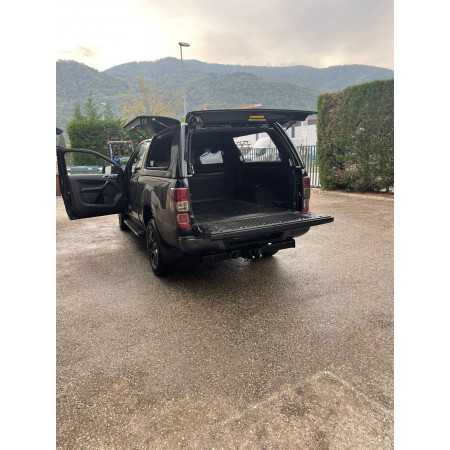 Hard top STARFLEX Ford Ranger Super Cab 2012+