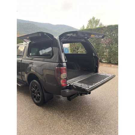 Hard top STARFLEX Ford Ranger Super Cab 2012+