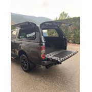 Hard top STARFLEX Ford Ranger Super Cab 2012+