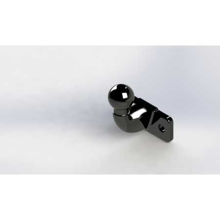Attelage Peugeot Boxer 04/2002-06/2006