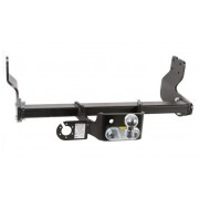 Attelage Peugeot Boxer