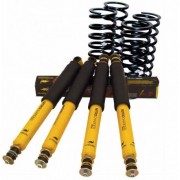 Kit suspension OME + 75 mm Toyota HDJ80/105 1990-1998