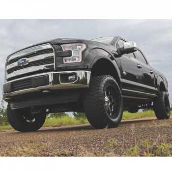 Kit suspension 6" Rough Country - Ford