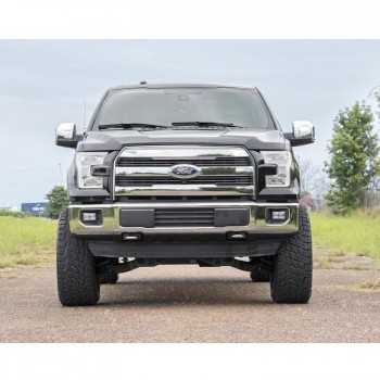 Kit suspension 6" Rough Country - Ford F150 2015-2020