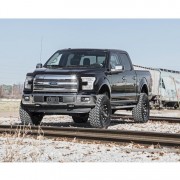 Kit suspension 6"