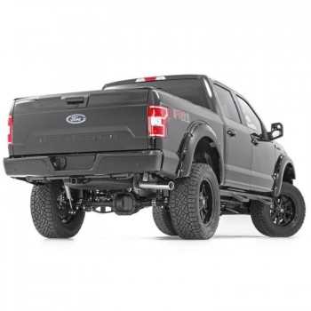 Kit suspension 6" Rough Country - Ford F150 2015-