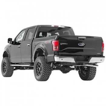 Kit suspension 6" Rough Country - Ford F150