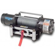 TREUIL 12 volts REP 9.5 e GR Force 4300 kg -3,8 ch