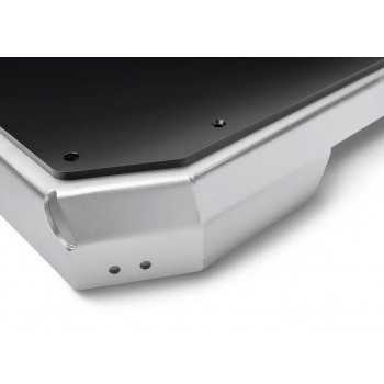 Blindage reservoir Jeep Wrangler JL 2018+ 4 portes