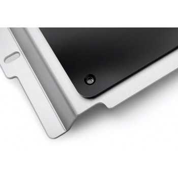 Blindage reservoir Jeep Wrangler JL 2018+ 4 portes