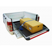 Plateau Mountain Top slide Ford Ranger Double Cabine 2012-