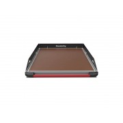 Plateau Mountain Top slide Ford Ranger Double Cabine 2012-