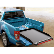 Plateau Mountain Top slide Ford Ranger Double Cabine 2012-