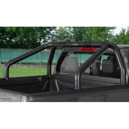 Arceau de benne 2 tubes Mitsubishi L200 2006-2009 4 portes MITSUBISHI