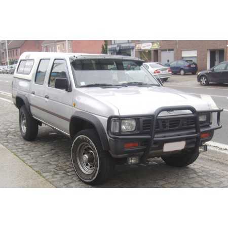 Visiere de pare brise Nissan Terrano I-MD21 1980-1990