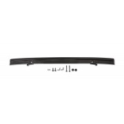 Reglette de pare brise Jeep Wrangler JL / Gladiator JT 2018+