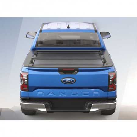 Roll cover Mountain Top EVO Ford Ranger raptor 4 portes -2023