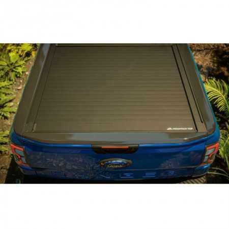 Roll cover Mountain Top EVO Ford Ranger raptor 4 portes -2023