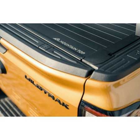 Roll cover Mountain Top EVO Ford/Volkswagen D/C 2023-