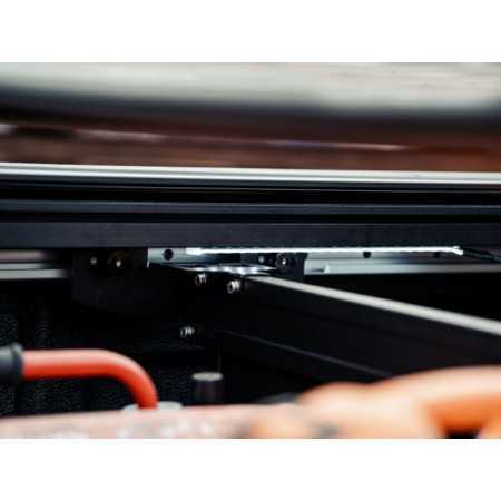 Roll cover Mountain Top EVO Ford/Volkswagen D/C 2023-
