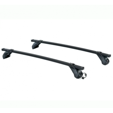 BARRES DE TOIT CLASSIC VW TOUAREG 2003-
