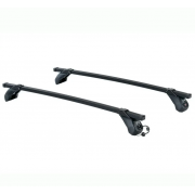 BARRES DE TOIT CLASSIC VW TOUAREG 2003-