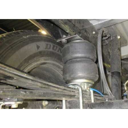 Compensateur de charge MAD ISUZU D-MAX 11/2019-