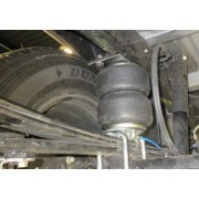 Compensateur de charge MAD ISUZU D-MAX 11/2019-