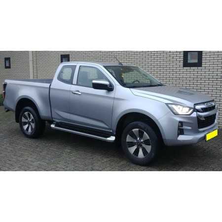 Compensateur de charge MAD ISUZU D-MAX 11/2019-