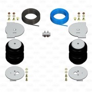 Compensateur de charge MAD ISUZU D-MAX 11/2019-