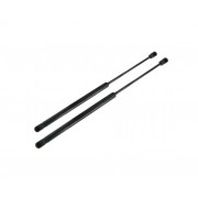 Verin de hard top Aeroklas Hardtop Isuzu 02-12, Nissan D40, Toyota 05-15, VW