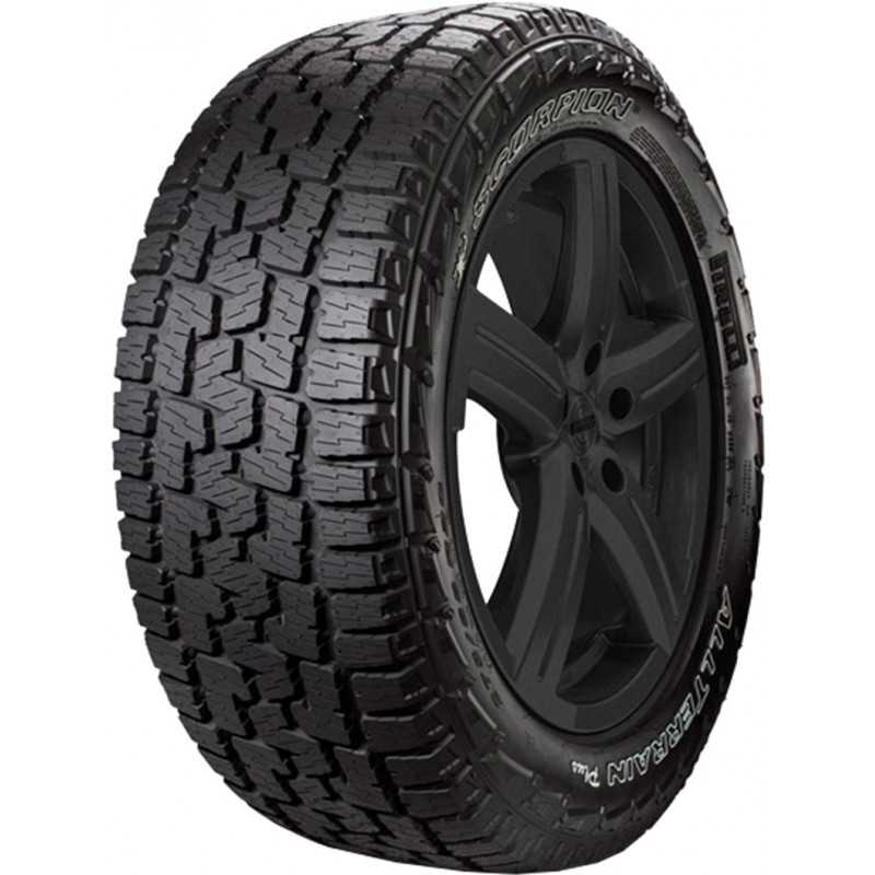 Pneu Pirelli SCORPION A/T 235/65R17 XL TL 108H