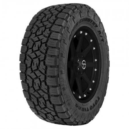 Pneu TOYO open country AT 255/70R15 112 T M+S