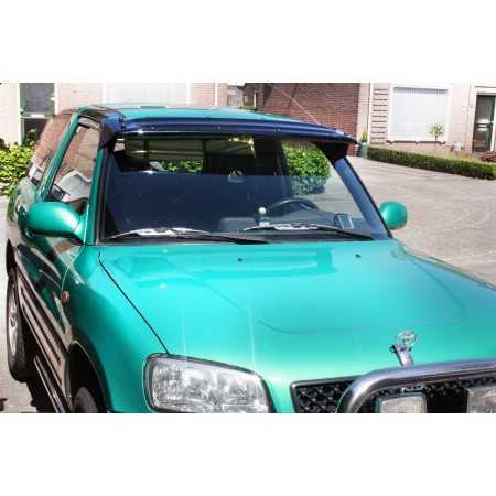 Visière de pare brise Toyota Rav 4 1994-2000 TOYOTA
