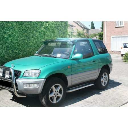 Visière de pare brise Toyota Rav 4 1994-2000 TOYOTA