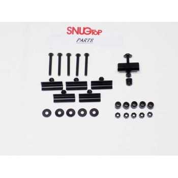 Jeu de pince pour hard top SnugTop