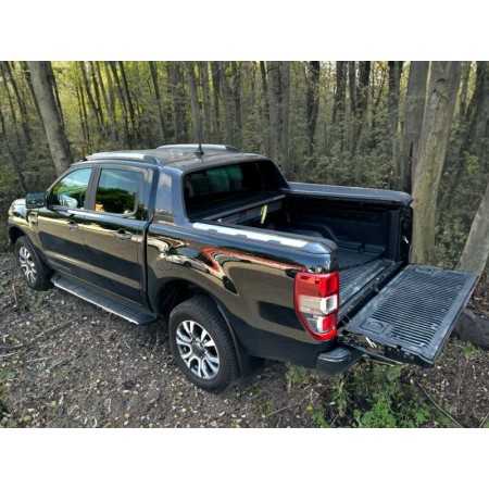 Roll cover Mountain Top EVOm Ford Wildtrak D/C 2012-2022