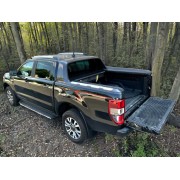 Roll cover Mountain Top EVOm Ford Wildtrak D/C 2012-2022