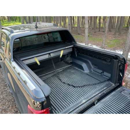 Roll cover Mountain Top EVOm Ford Wildtrak D/C 2012-2022