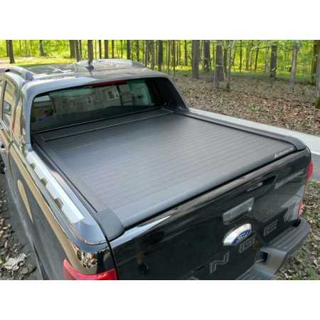 Roll cover Mountain Top EVOm Ford Wildtrak D/C 2012-2022