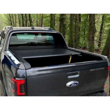 Roll cover Mountain Top EVO Ford Wildtrak D/C 2012-2022