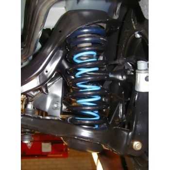 Compensateur de charge MAD Mercedes