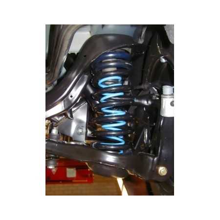 Compensateur de charge MAD Mercedes
