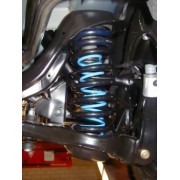 Compensateur de charge MAD Mercedes