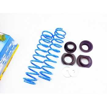 Compensateur de charge MAD Mercedes