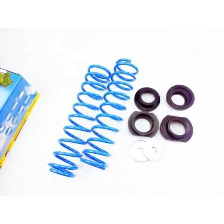 Compensateur de charge MAD Mercedes