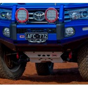 Blindage ARB acier complet AV et AR Toyota Hilux 2016+
